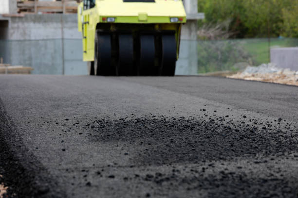 Best Commercial Driveway Pavers  in Buda, TX