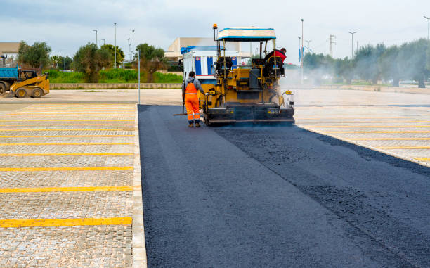 Reasons to Select Us for Your Driveway Paving Requirements in Buda, TX