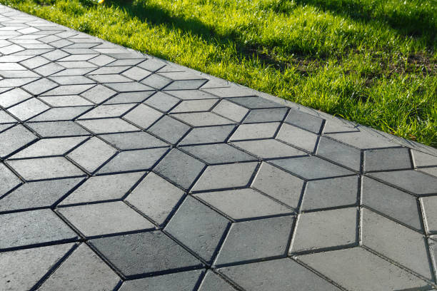 Best Residential Driveway Paver Services  in Buda, TX