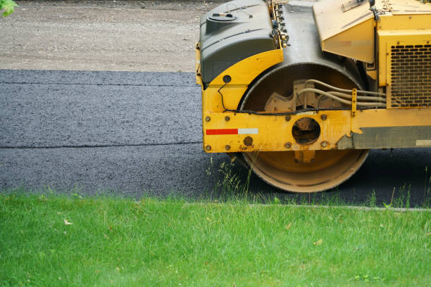 Best Brick Driveway Pavers  in Buda, TX