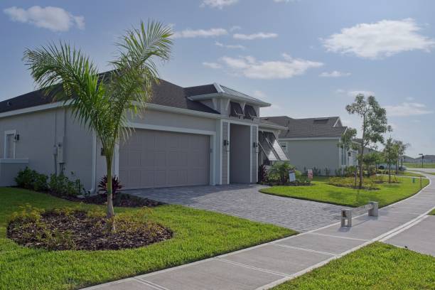 Best Permeable Paver Driveway  in Buda, TX