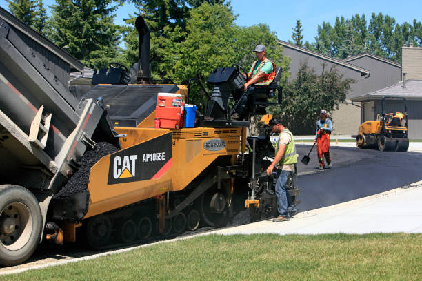 Best Professional Driveway Pavers  in Buda, TX