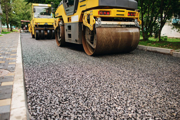 Best Commercial Driveway Pavers  in Buda, TX
